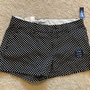 Polka Dot Shorts ✨